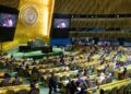 Naciones Unidas aprueba el cambio del mapa del mundo por uno más acorde a la realidad
