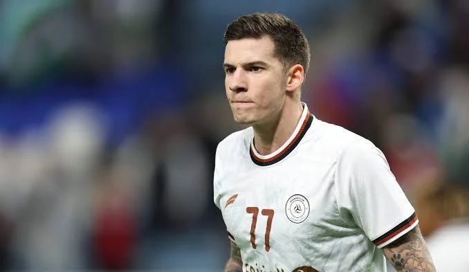 El Supremo confirma los cuatro años de prisión para Santi Mina por abuso sexual 1 images 2