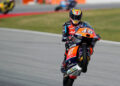 Iván Ortolá sigue entre los mejores del Mundial: quinto en Austria y tercero en Moto2 10 images 77