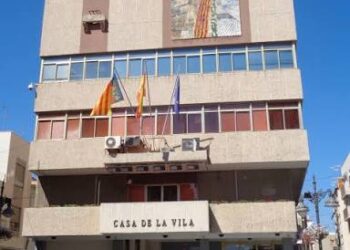 Ecologistas reprochan a Bielsa el incumplimiento de la moción aprobada para plantar 8.000 árboles en Mislata 14 Ecologistas reprochan a Bielsa el incumplimiento de la moción aprobada para plantar 8.000 árboles en Mislata
