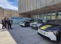 Detenido un hombre en Alboraya tras amenazar a transeúntes con una botella e intentar agredir a la Policía Local 10 Detenido un hombre en Alboraya tras amenazar a transeúntes con una botella e intentar agredir a la Policía Local