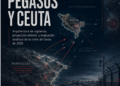 La arquitectura del espionaje marroquí: de la infiltración digital con pegasus a la coerción fronteriza en Ceuta 10 La arquitectura del espionaje marroquí: de la infiltración digital con pegasus a la coerción fronteriza en Ceuta