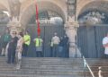 «Para decir tonterias y hacer el jilipollas, mejor lárgate» Las indicaciones de Información del Mercado Central Valéncia a Noticias Ciudadanas