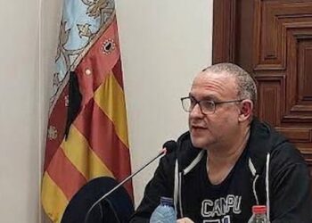 Josué Ferrer publica El Nou Testament en Llengua Valenciana tras once años de trabajo