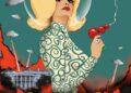 El Festival de Cine Fantástico MANIATIC celebra su X edición con 24 cortometrajes y 5 largometrajes internacionales 10 El Festival de Cine Fantástico MANIATIC celebra su X edición con 24 cortometrajes y 5 largometrajes internacionales