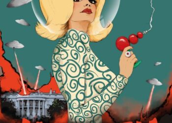 El Festival de Cine Fantástico MANIATIC celebra su X edición con 24 cortometrajes y 5 largometrajes internacionales 14 El Festival de Cine Fantástico MANIATIC celebra su X edición con 24 cortometrajes y 5 largometrajes internacionales