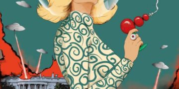 El Festival de Cine Fantástico MANIATIC celebra su X edición con 24 cortometrajes y 5 largometrajes internacionales