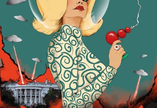 El Festival de Cine Fantástico MANIATIC celebra su X edición con 24 cortometrajes y 5 largometrajes internacionales
