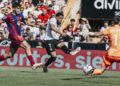 El Valencia CF toca fondo ante el Barcelona con una goleada que desata la indignación de Mestalla (0-5) 10 megadanjuma Normal