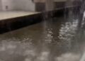 Interrumpida de emergencia la circulación en todas las líneas de la red de metrovalencia