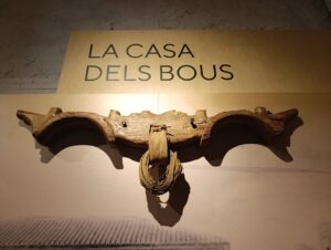 Valencia reencuentra su alma marinera: abre sus puertas el Museu de la Mar en la hist&oacute;rica Casa dels Bous