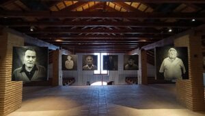 Valencia reencuentra su alma marinera: abre sus puertas el Museu de la Mar en la hist&oacute;rica Casa dels Bous