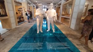 Valencia reencuentra su alma marinera: abre sus puertas el Museu de la Mar en la hist&oacute;rica Casa dels Bous