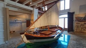 Valencia reencuentra su alma marinera: abre sus puertas el Museu de la Mar en la hist&oacute;rica Casa dels Bous