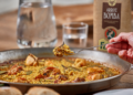 paella valenciana
