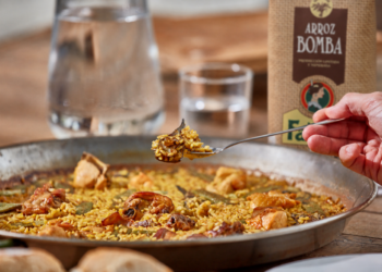 paella valenciana