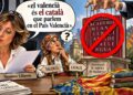 Nova acadèmica de l’AVL: quan dir «valencià» pareix no ser prou