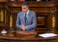 Sánchez revela las alertas previas del CENIF sobre el riesgo de entradas irregulares en Ceuta y Melilla 10 pedro sanchez w