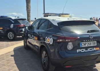 policia nacional