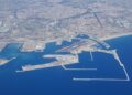 puerto de valencia