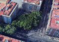 Comienzan las obras de remodelación del Jardín Rodríguez de Cepeda–Doctor Manuel Candela