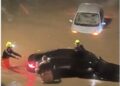 Emergencias activa la preemergencia amarilla por inundaciones en los Barrancos de la Albufera