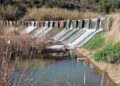 Emergencias activa la preemergencia hidrológica amarilla en la cuenca del Magro e insta a los municipios a vigilar los cauces