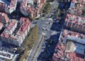 Valéncia transformará la rotonda de Blasco Ibáñez con Cardenal Benlloch para reducir su alta siniestralidad 11 Valéncia transformará la rotonda de Blasco Ibáñez con Cardenal Benlloch para reducir su alta siniestralidad