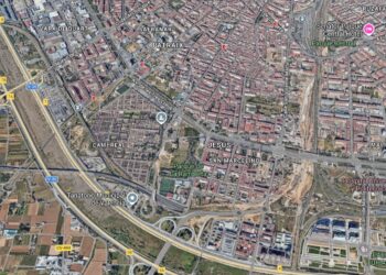 El Circuit de Carreres Caixa Popular Ciutat de Valéncia regresa este domingo con la 48ª Volta a Peu a Sant Marcelí i Sant Isidre