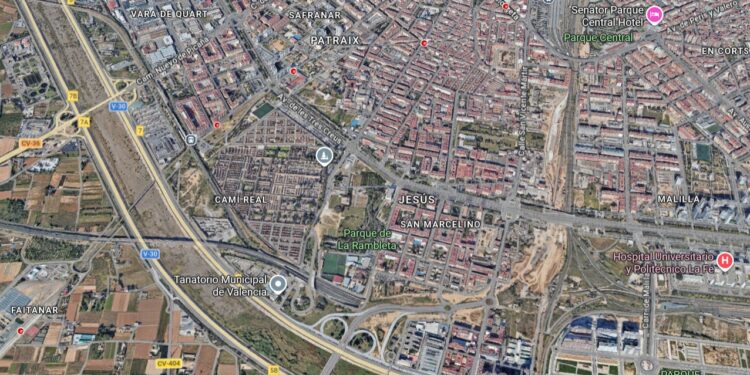 El Circuit de Carreres Caixa Popular Ciutat de Valéncia regresa este domingo con la 48ª Volta a Peu a Sant Marcelí i Sant Isidre 1 El Circuit de Carreres Caixa Popular Ciutat de Valéncia regresa este domingo con la 48ª Volta a Peu a Sant Marcelí i Sant Isidre