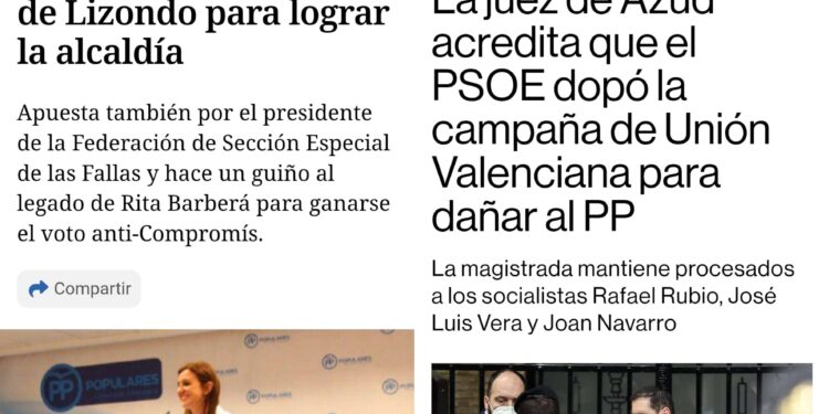 Azud y la fragmentación del valencianismo 1 Por: Juan García Sentandreu Ex Presidente de Coalición Valenciana