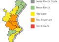 La Comunitat Valéncia en alerta naranja por una ola de calor extremo que rondará los 40 grados