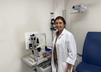 Uno de cada cinco adultos padece ojo seco: la vuelta a la rutina agrava los síntomas