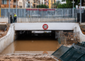 tunel propio al barranc de la Saleta a Aldaia 1