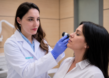 Los dermatólogos recomiendan revisar la piel tras el verano para detectar de forma precoz posibles lesiones cutáneas sospechosas