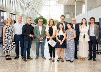 Las bandas de los barrios conquistan el Palau de la Música con ocho conciertos gratuitos 13 unnamed 9