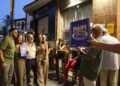 Maipi, el clásico de València que sigue en forma gracias a Carito Lourenço y Germán Carrizo