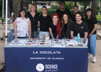 xocolate portada