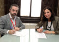 Mitjans y la Generalitat suscriben un convenio de colaboración para impulsar los medios de comunicación valencianos 16 01CONVENIOASOCIACION.jpg