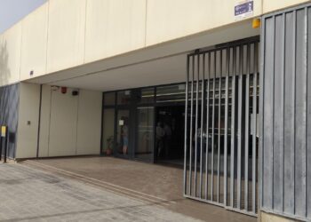Tener trabajo y necesitar comida: más de 3.300 valencianos recurrieron a Casa Caridad para cubrir necesidades básicas