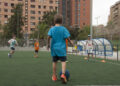Valencia eleva a un récord de 20,4 millones el presupuesto municipal para deporte en 2027 11 0829 Campus FDM 1 scaled 1