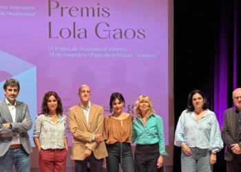Los Premios Lola Gaos aplazan su gala al 5 de diciembre por las elecciones generales 61 091dc996 b7ec 4ddb b858 53786f4c5225 16 9 aspect ratio 1600w 0