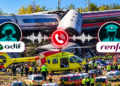 Los audios del siniestro: Atocha autorizó al AVE a seguir mientras el Iryo estaba parado 12 Los audios del siniestro: Atocha autorizó al AVE a seguir mientras el Iryo estaba parado