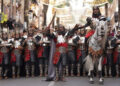 La Diputació de Valéncia reparte 203.500€ entre 407 comparsas de Moros y Cristianos para impulsar la fiesta 11 La Diputació de Valéncia reparte 203.500€ entre 407 comparsas de Moros y Cristianos para impulsar la fiesta