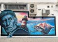 El barrio de Montolivet se transforma en un museo al aire libre con la Liga Nacional de Graffiti