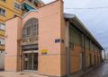 Valencia prepara la renovación del Mercado de Nazaret: sustituirá la cubierta de fibrocemento y mejorará sus instalaciones 12 1019 Mercat de Natzaret