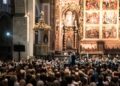 La Catedral de Valencia se convierte en un escenario sinfónico con Wagner, Saint-Saëns y una obra inédita inspirada en el Santo Grial