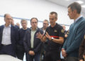 La Diputación de Alicante exige la limpieza inmediata de cauces tras el paso de la DANA Adams