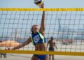 La Malva-rosa reúne a más de 200 jugadores de vóley playa de diez nacionalidades para inaugurar el Circuito de Invierno 2026-2027 11 1021 voley platja web