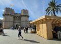 Valéncia abre “Més que unes Torres”, un innovador centro de interpretación accesible para descubrir las Torres dels Serrans